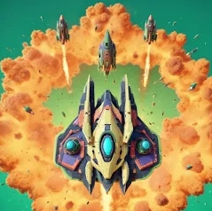 Download Minishooter Adventure: Powers