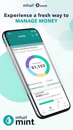 Mint Mod screenshot 1