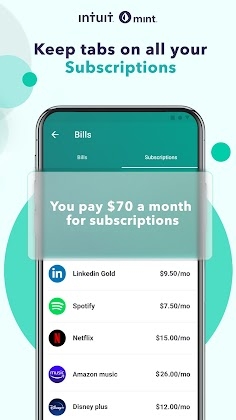 Mint Mod screenshot 2