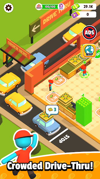 Taco Tuesday! screenshot 1
