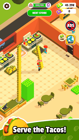 Taco Tuesday! screenshot 2