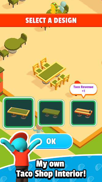 Taco Tuesday! screenshot 3