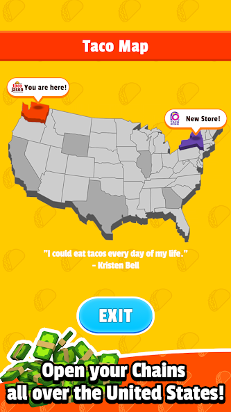 Taco Tuesday! screenshot 4