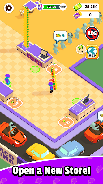 Taco Tuesday! screenshot 5