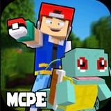 Download Minecraft Pixelmon