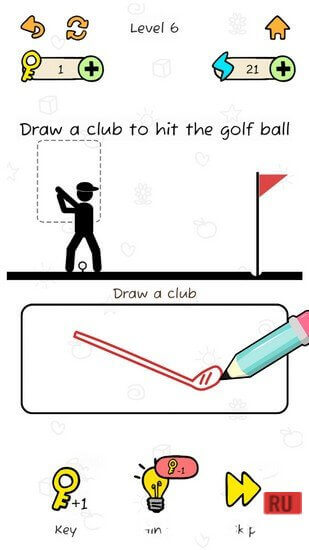 Draw 2 Beat screenshot 3