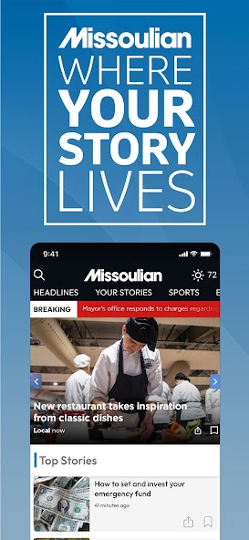 Missoulian