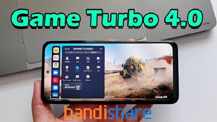 Tải Game Turbo