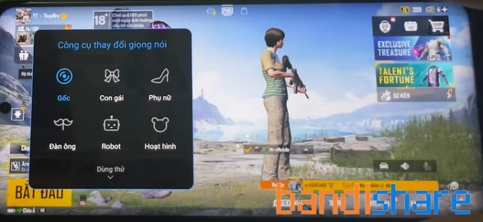 Tải Game Turbo screenshot 4