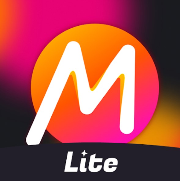 Download Mivi Lite: Music & AI Video Maker