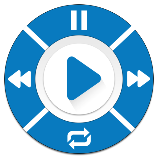 Alto Music Player