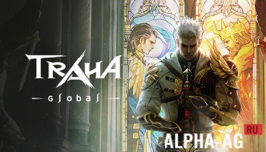 TRAHA Global