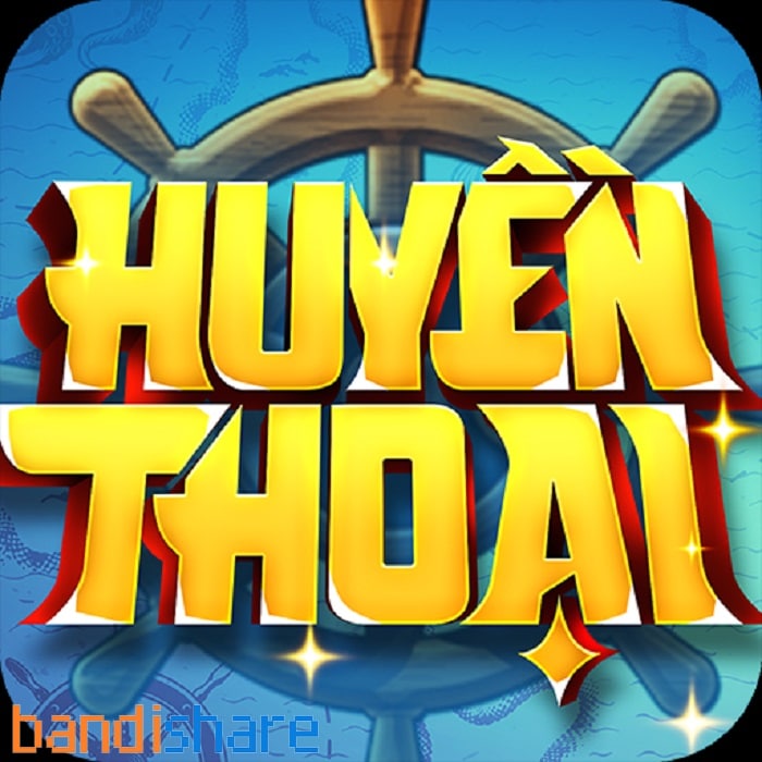 Tải Huyền Thoại Hải Tặc