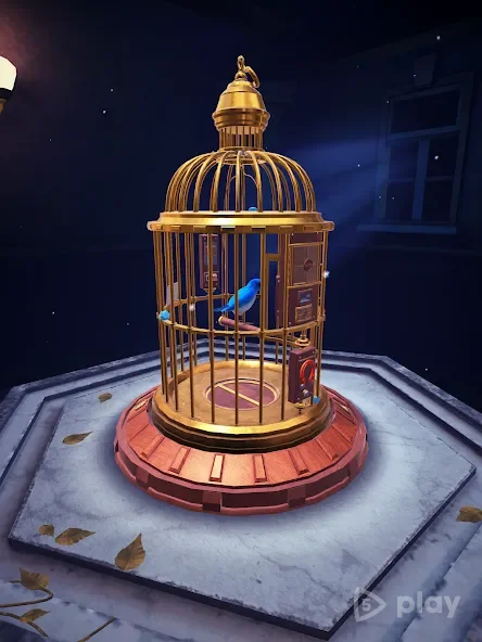 The Birdcage