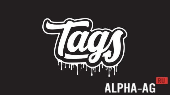 Tags