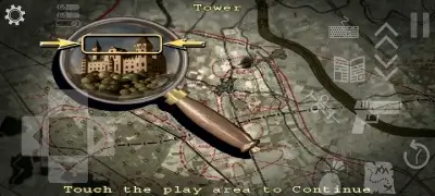 Wolfenstein RPG screenshot 3