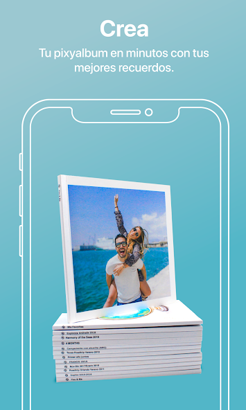 Pixyalbum