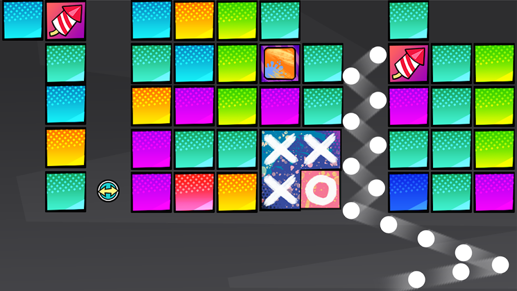 Brick Breaker Rush