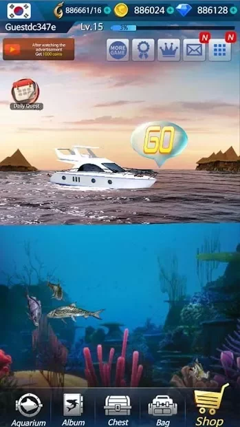Fishing Championship