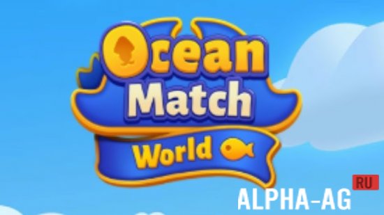 Ocean Match World screenshot 1