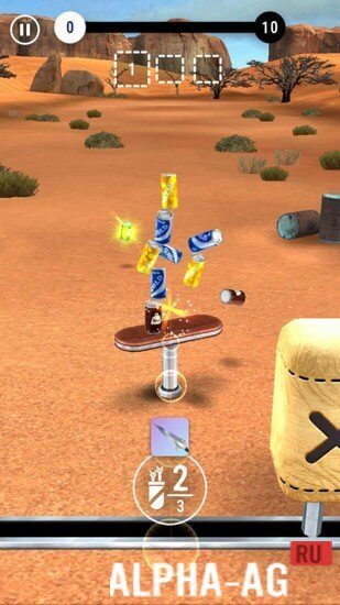 World Archery League screenshot 2