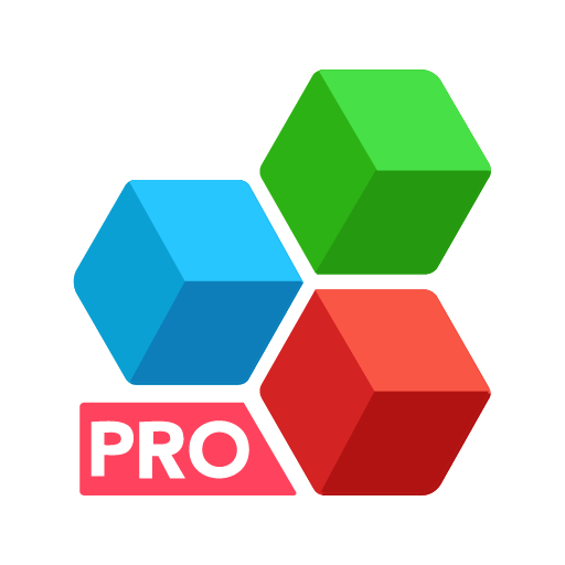 OfficeSuite Pro +