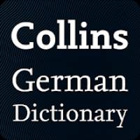 Collins Complete German Dictionary 11.1.559
