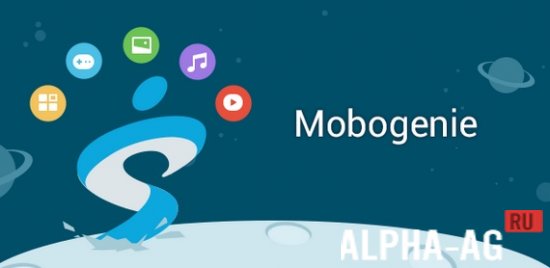 Mobogenie