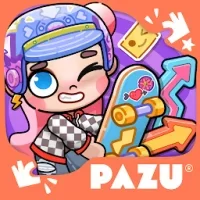 Ayla World: Avatar City screenshot 5