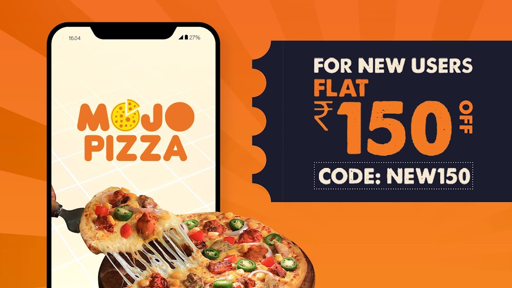 MojoPizza