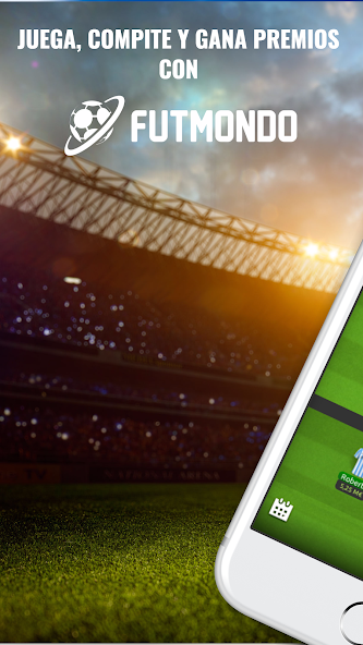 Futmondo