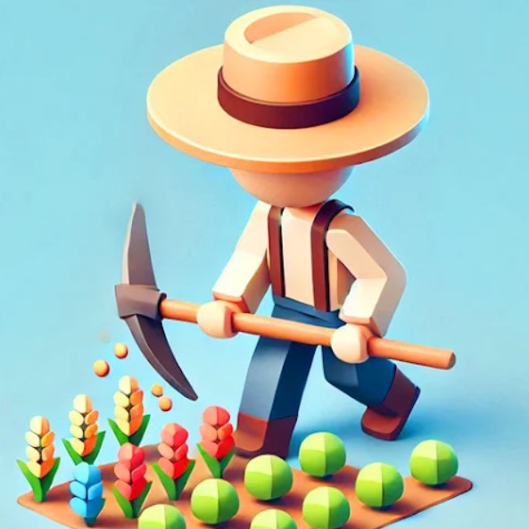 Download Harvest Crops