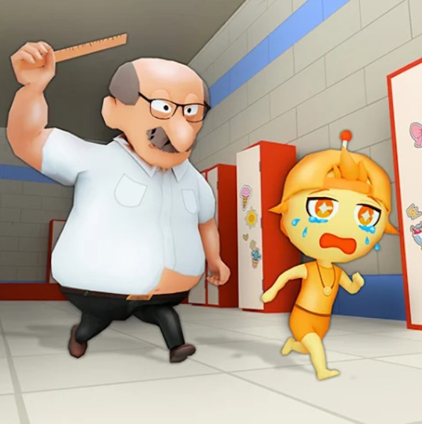 Monster School Breakout Obby
