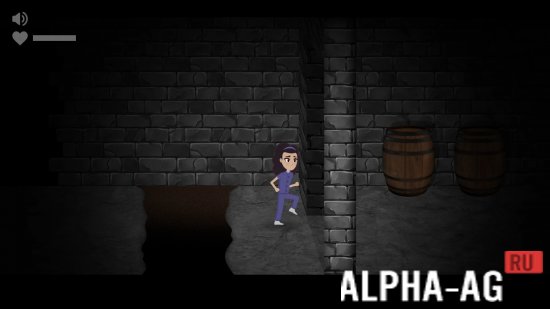 Mr. Hopp's Playhouse 2 HD screenshot 2