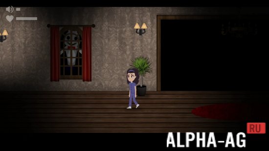 Mr. Hopp's Playhouse 2 HD screenshot 3