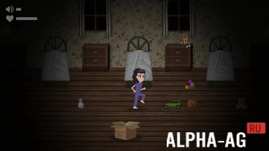 Mr. Hopp's Playhouse 2 HD screenshot 4