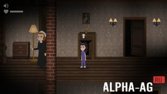 Mr. Hopp's Playhouse 2 HD screenshot 5