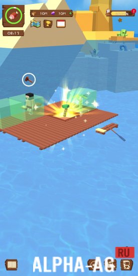 Idle Shipyard Dock screenshot 3