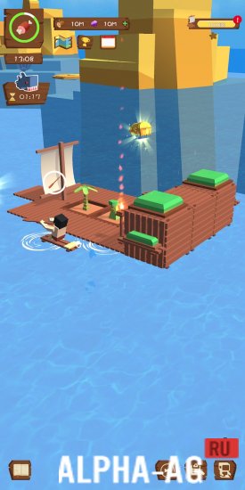 Idle Shipyard Dock screenshot 4