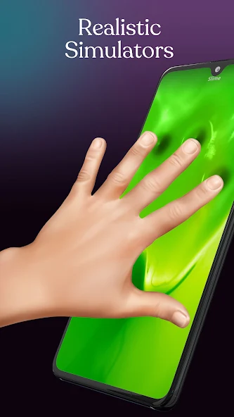 Mooze screenshot 4