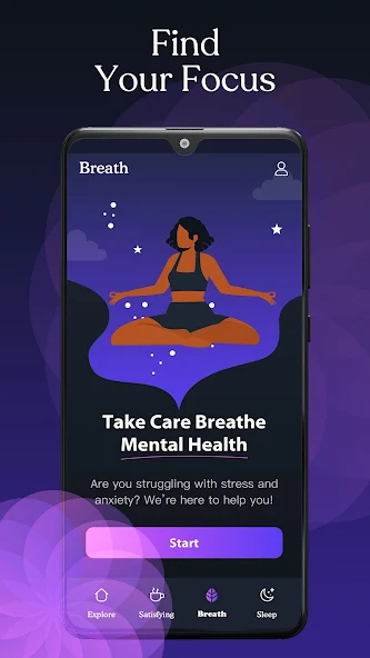 Mooze screenshot 5