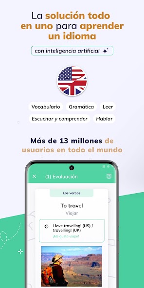 MosaLingua English