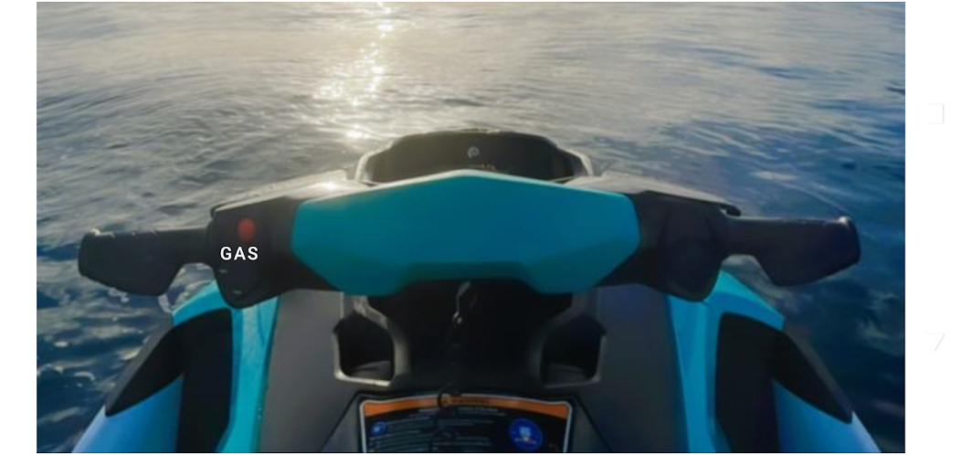 JetSkiSimulator