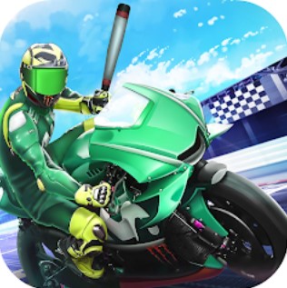 Download Moto Rush:Casual Moto Game