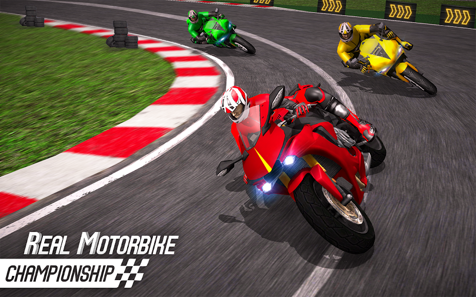 MotoVRX