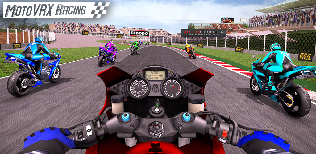 MotoVRX screenshot 5