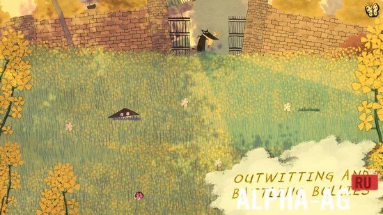 Do You See the Waving Cape screenshot 2