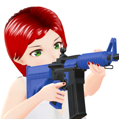 Futanari Revolution