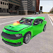 Beam Drive: Mobile Car Game screenshot 1
