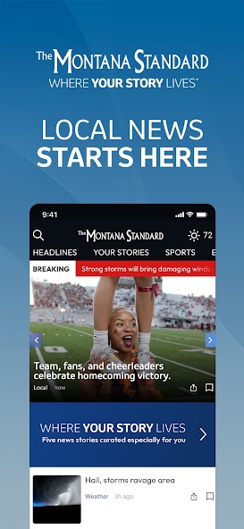 The Montana Standard